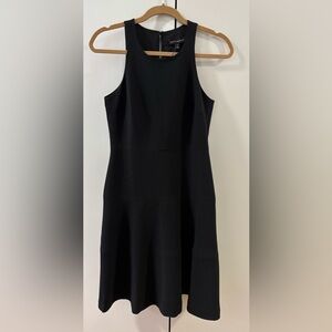 Black Banana Republic Dress